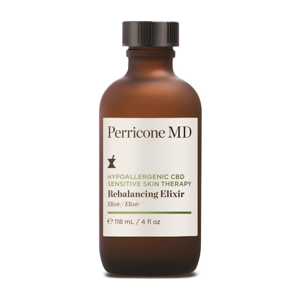 Perricone Md Cbd Hypo Skin Calming Elixir