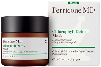 Perricone MD Chlorophyll Detox Mask 59 ml