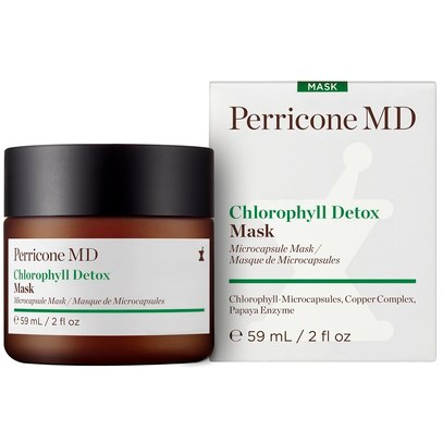 Perricone MD Chlorophyll Detox Mask 59 ml