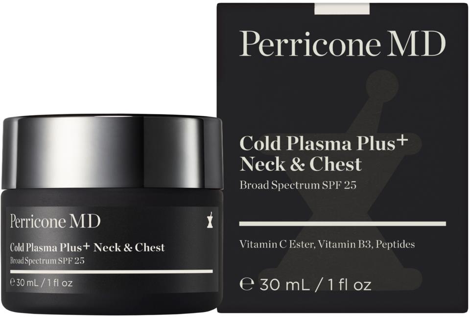 Perricone MD Cold Plasma+ Neck & Chest Spf25 30 ml