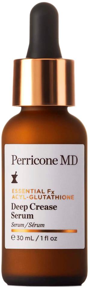 Perricone MD Essential Fx Acyl-Glutathione: Deep Crease Seru