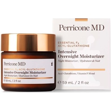 Läs mer om Perricone MD Essential FX Intensive Overnight Moisturiser 59 ml