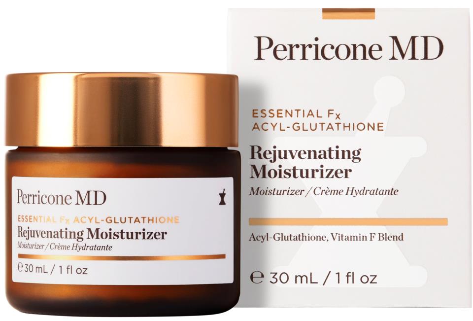 Perricone MD Essential FX Rejuvinating Moisturiser 30 ml