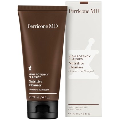 Perricone MD High Potency Nutritive Cleanser 177 ml