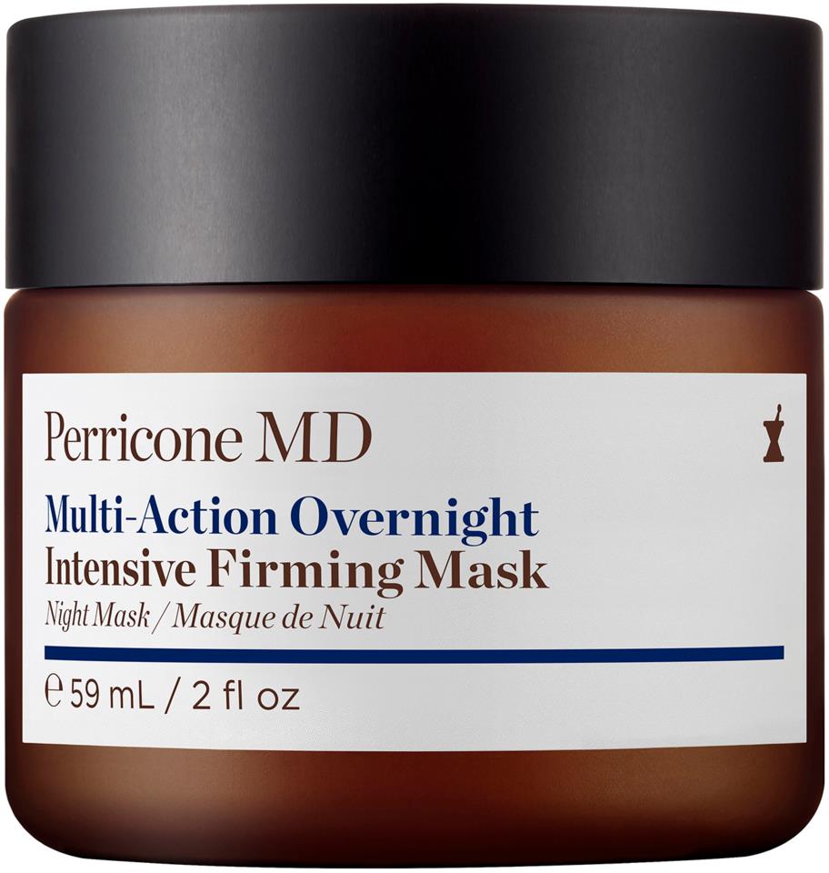 Perricone MD Multi-Action Overnight Intensive Firming Mask 5