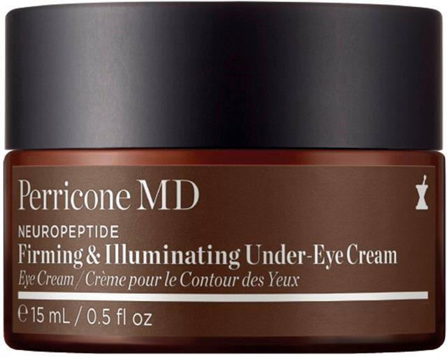 Perricone MD Neuropeptide Firming & Illuminating UnderEye Cream 15 ml
