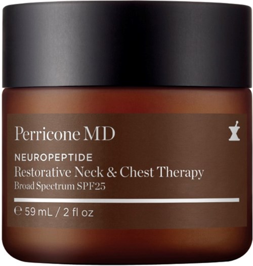 Perricone MD Neuropeptide Neck & Chest Therapy SPF25 59 ml