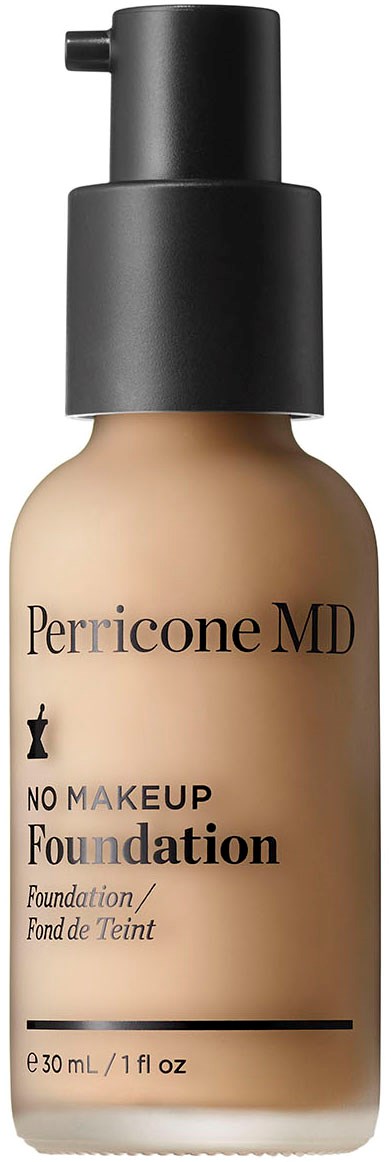 Perricone MD No Makeup Skincare Foundation Buff