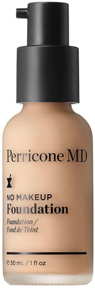 Perricone MD NM Foundation Ivory 30ml