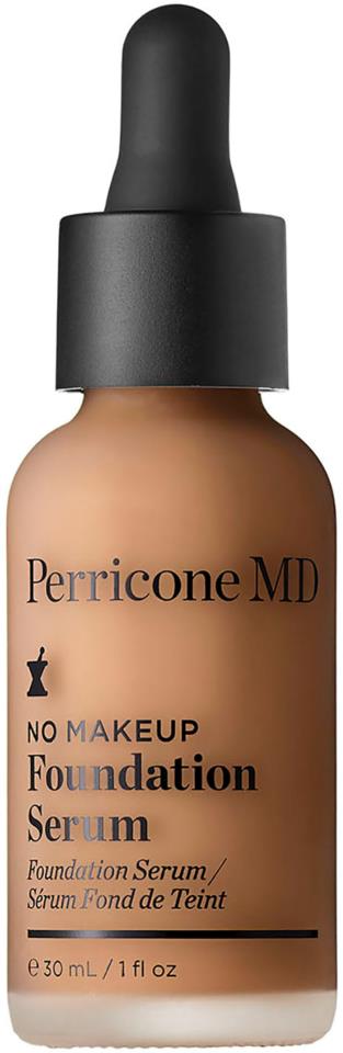 Perricone MD NM Foundation Serum Golden 30ml