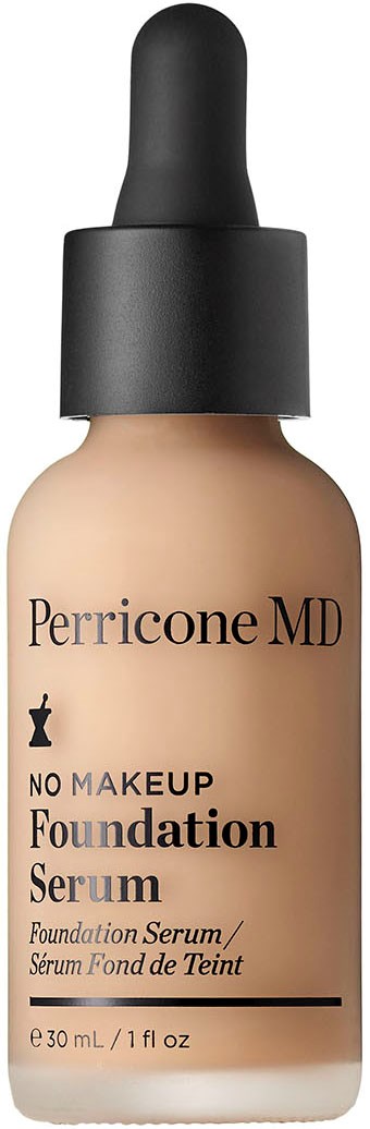 Perricone MD No Makeup Skincare Foundation Serum Ivory