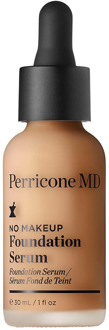 Perricone MD No Makeup Skincare Foundation Serum Nude