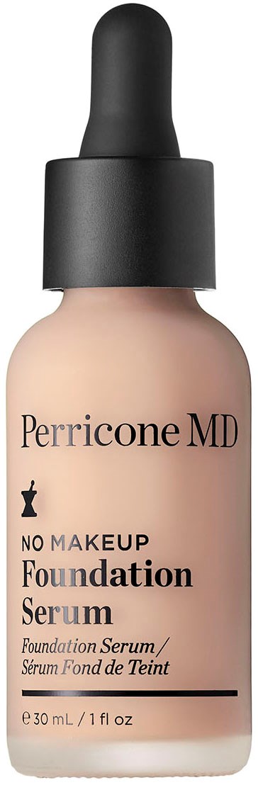Perricone MD No Makeup Skincare Foundation Serum Porcelain