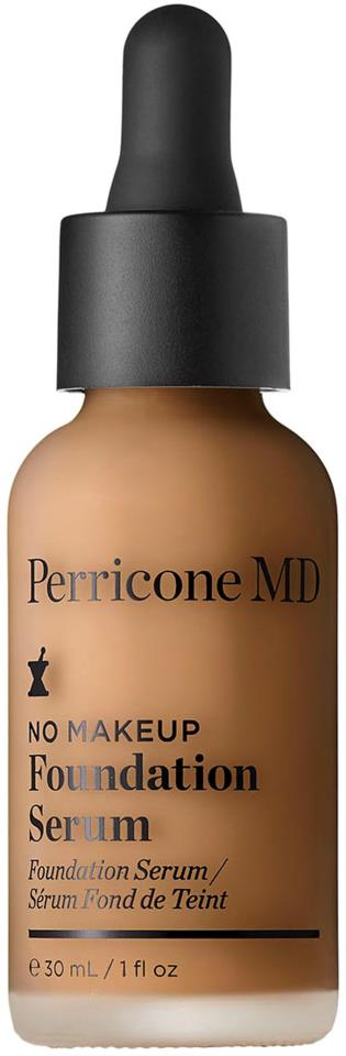Perricone MD NM Foundation Serum Tan 30ml