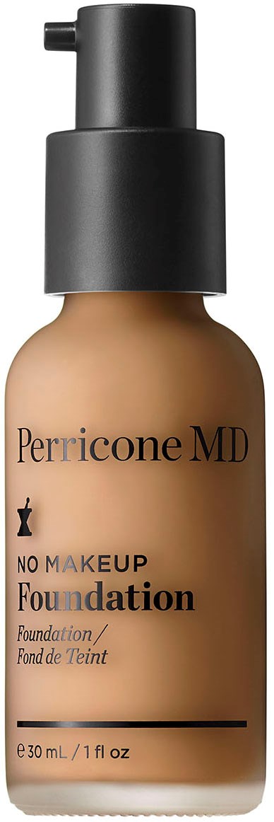 Perricone MD No Makeup Skincare Foundation Tan