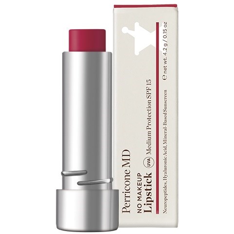 Perricone MD No Makeup Lipstick SPF 15 Berry