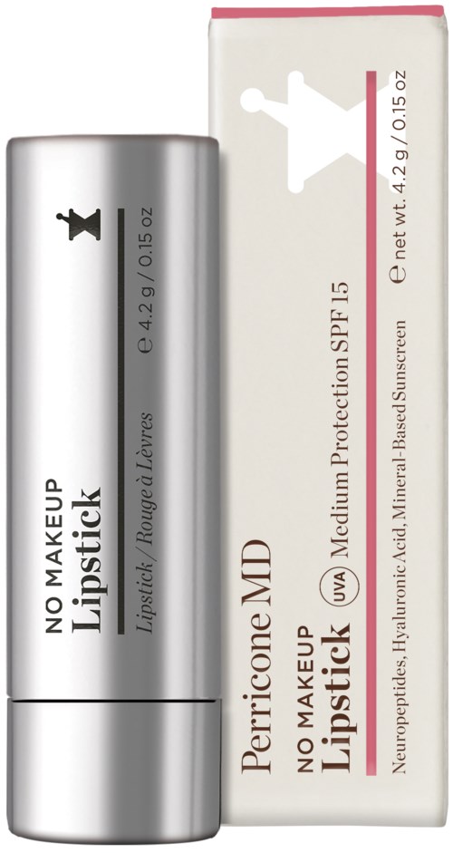 Perricone MD No Makeup Lipstick SPF 15 Original Pink