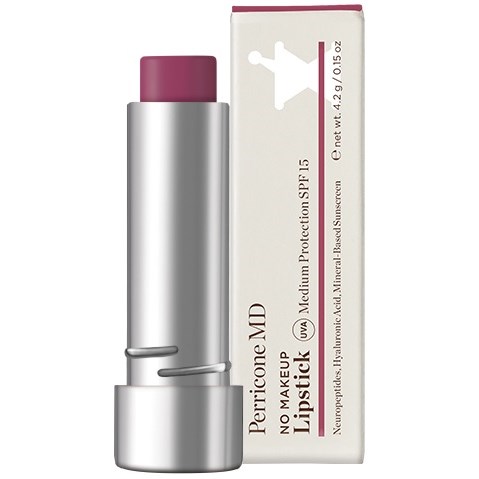 Perricone MD No Makeup Lipstick SPF 15 Rose