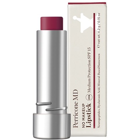 Perricone MD No Makeup Lipstick SPF 15 Wine