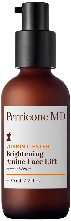Perricone MD Vitamin C Ester Brightening Amine Face Lift 59m