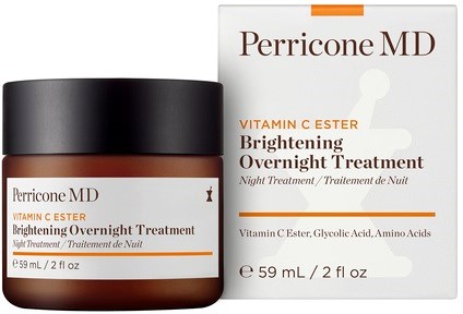 Perricone MD Vitamin C Ester Brightening Overnight Treatment 59 ml