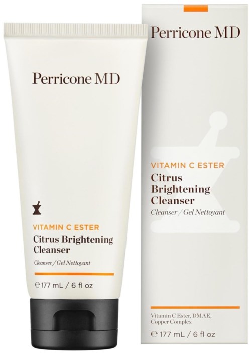 Perricone MD Vitamin C Ester Citrus Brightening Cleanser 177 ml