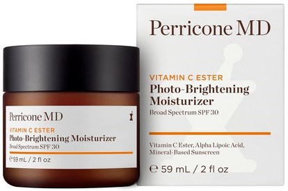 Perricone MD Vitamin C Ester Photo-Brightening Moisturizer Broad Spectrum SPF30 59 ml