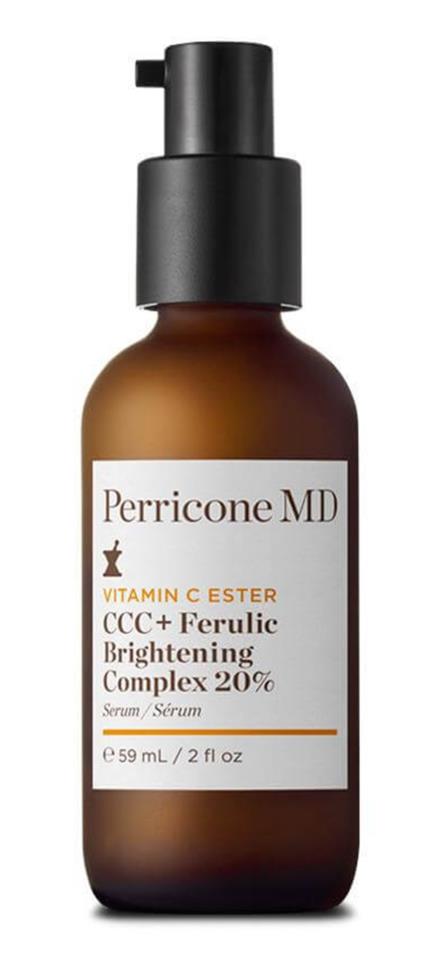 Perricone Vitamin C Ester CCC+ Ferulic Brightening Complex 20%
