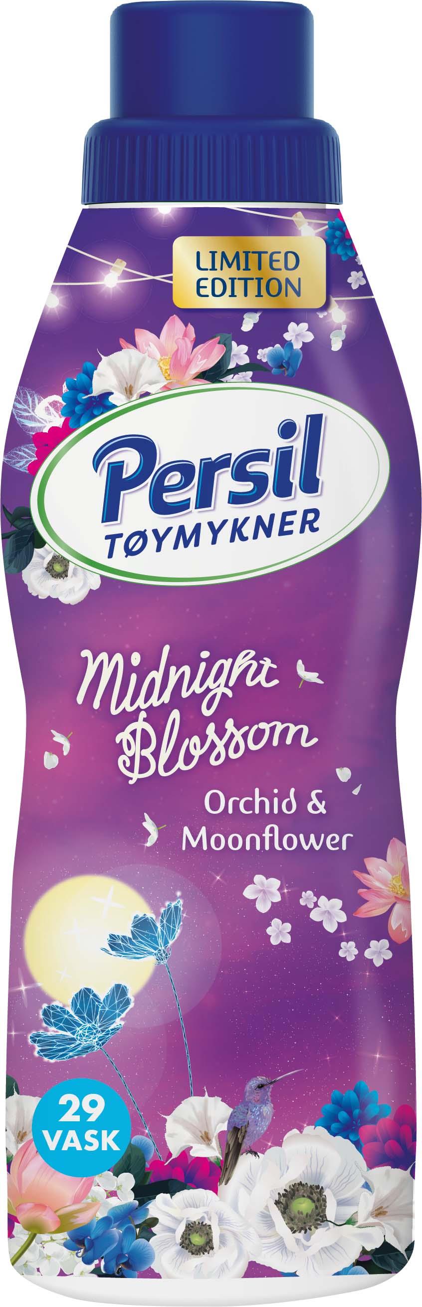Persil Fabric Softener Midnight Blossom 500 ml | lyko.com