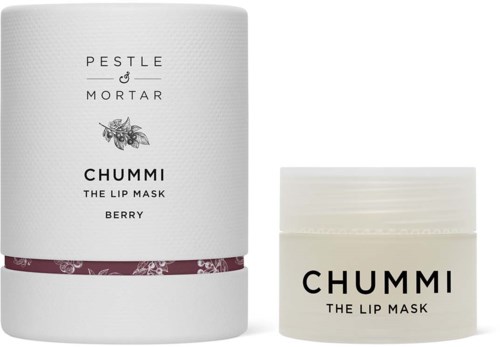 Pestle & Mortar Chummi Lip Mask 20 g