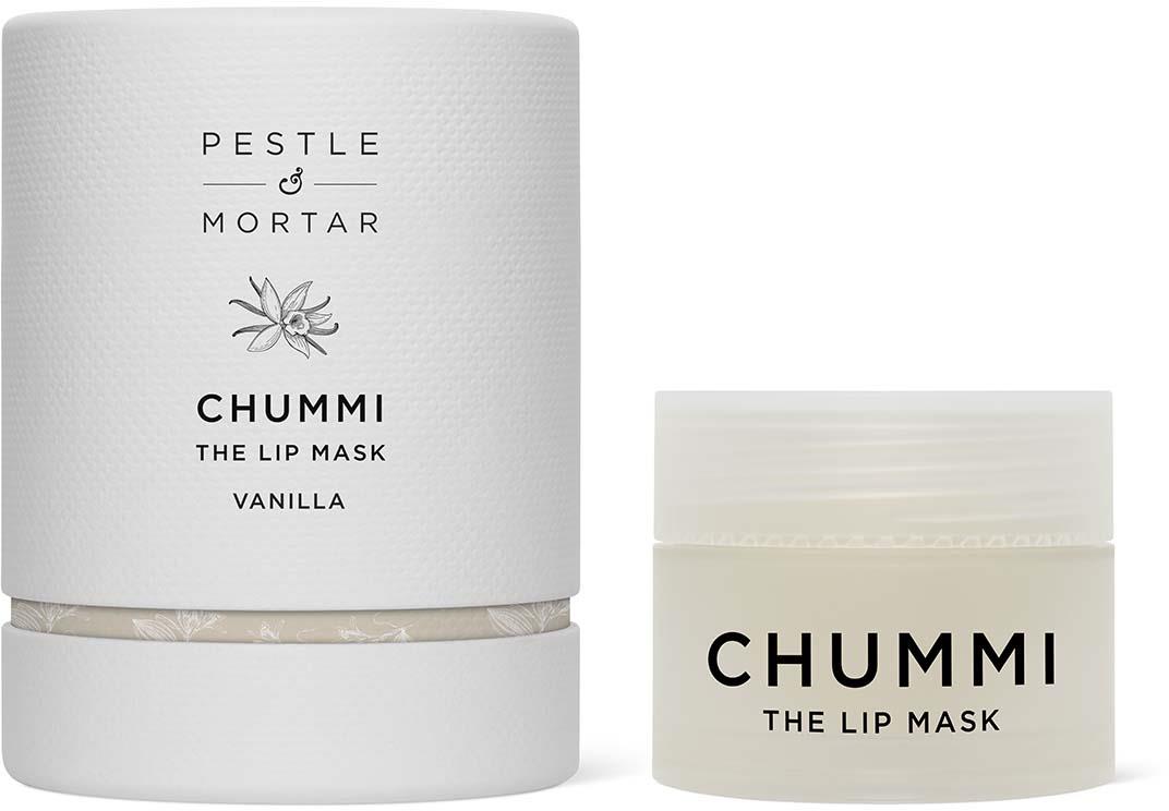 Pestle & Mortar Chummi Lip Mask 20 g | lyko.com