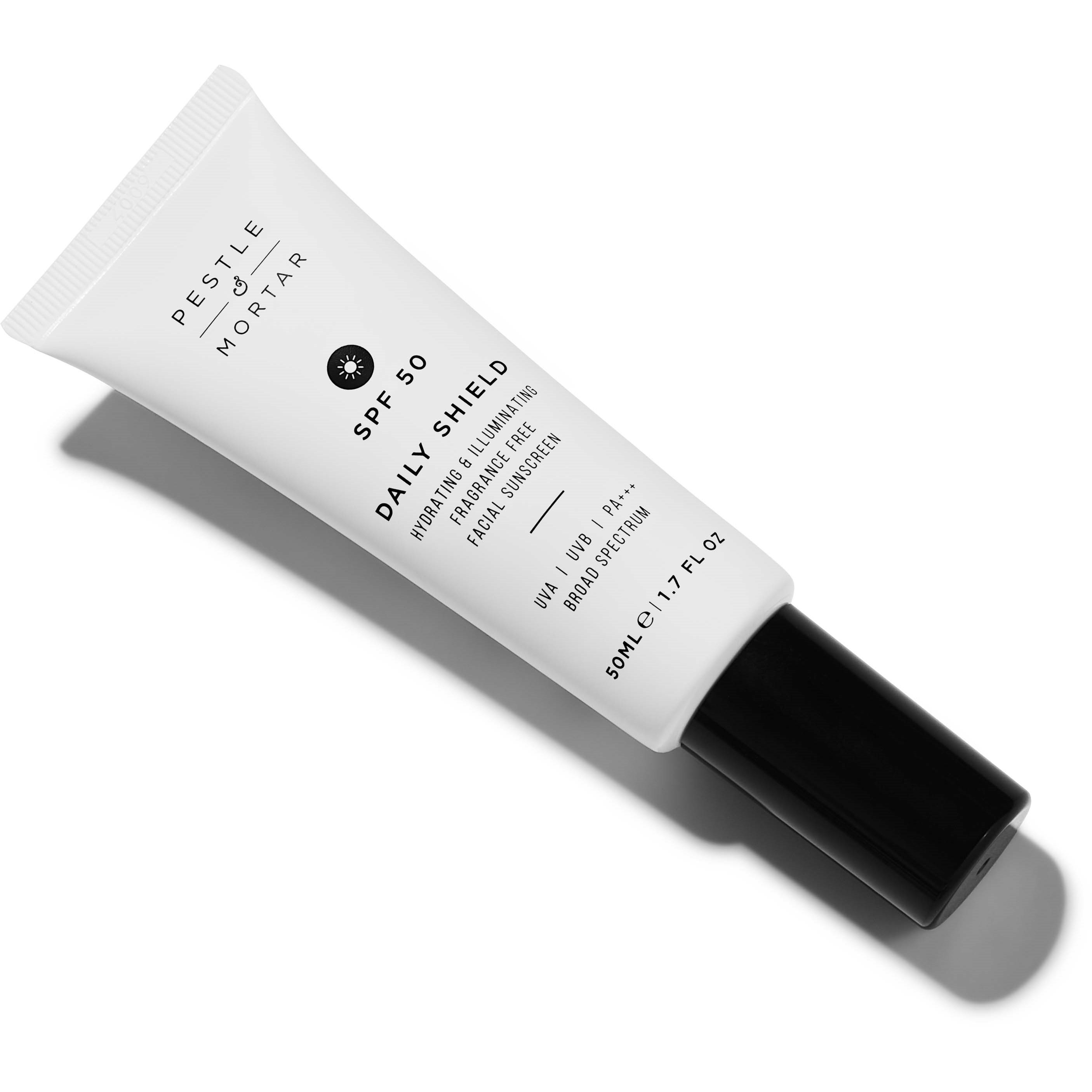 Pestle & Mortar Daily Shield 50+ SPF 50 50 ml (obrázok 3)