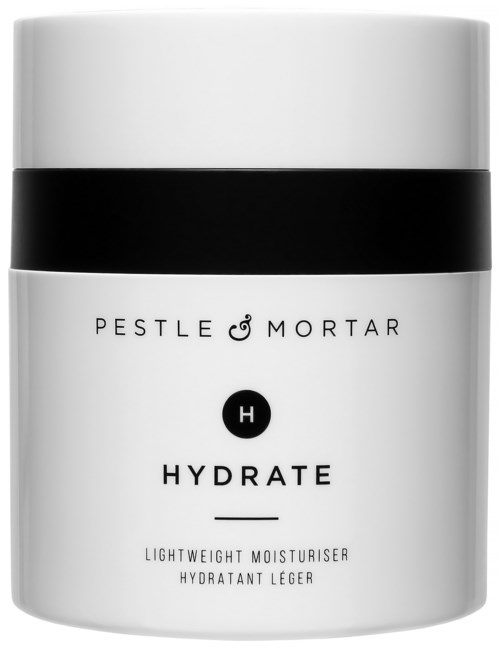 Pestle & Mortar Hydrate Lightweight Moisturiser 50 ml