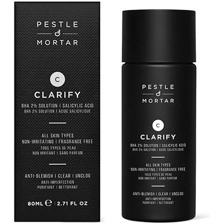 Pestle & Mortar Mini Clarify 80 ml billede
