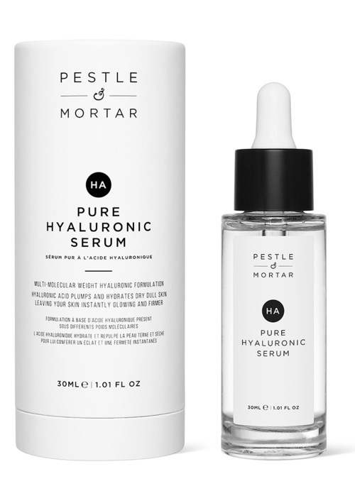 Pestle & Mortar NMF Lactic Acid Toner 200 ml
