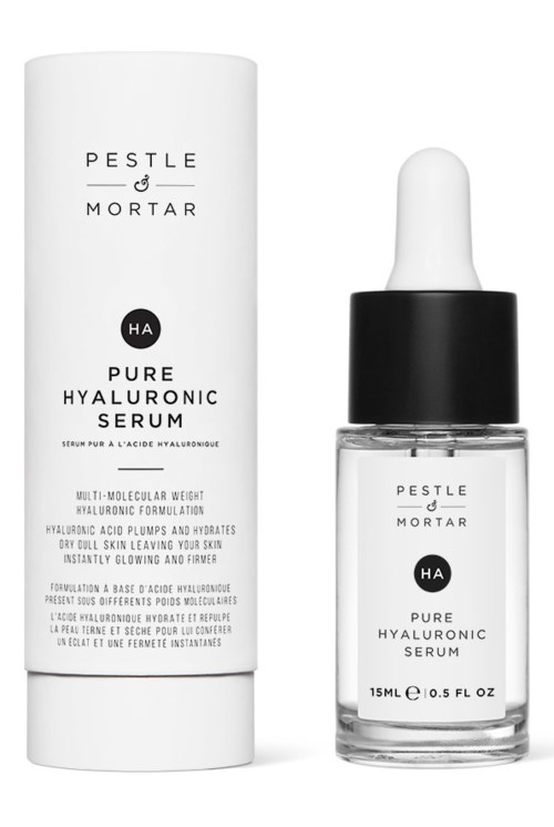 Pestle & Mortar Pure Hyaluronic Serum 15 ml