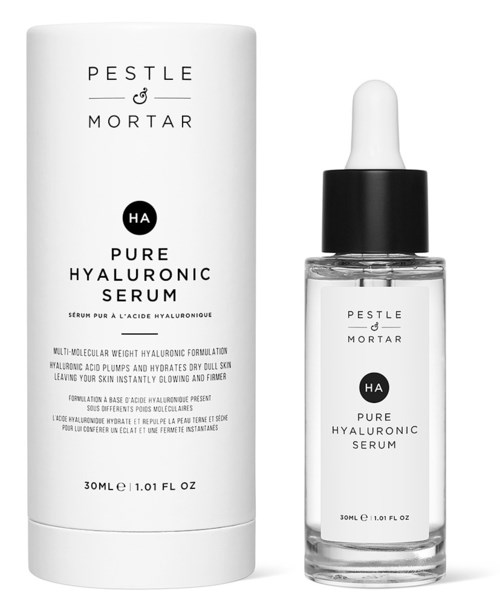 Pestle & Mortar Pure Hyaluronic Serum 30 ml
