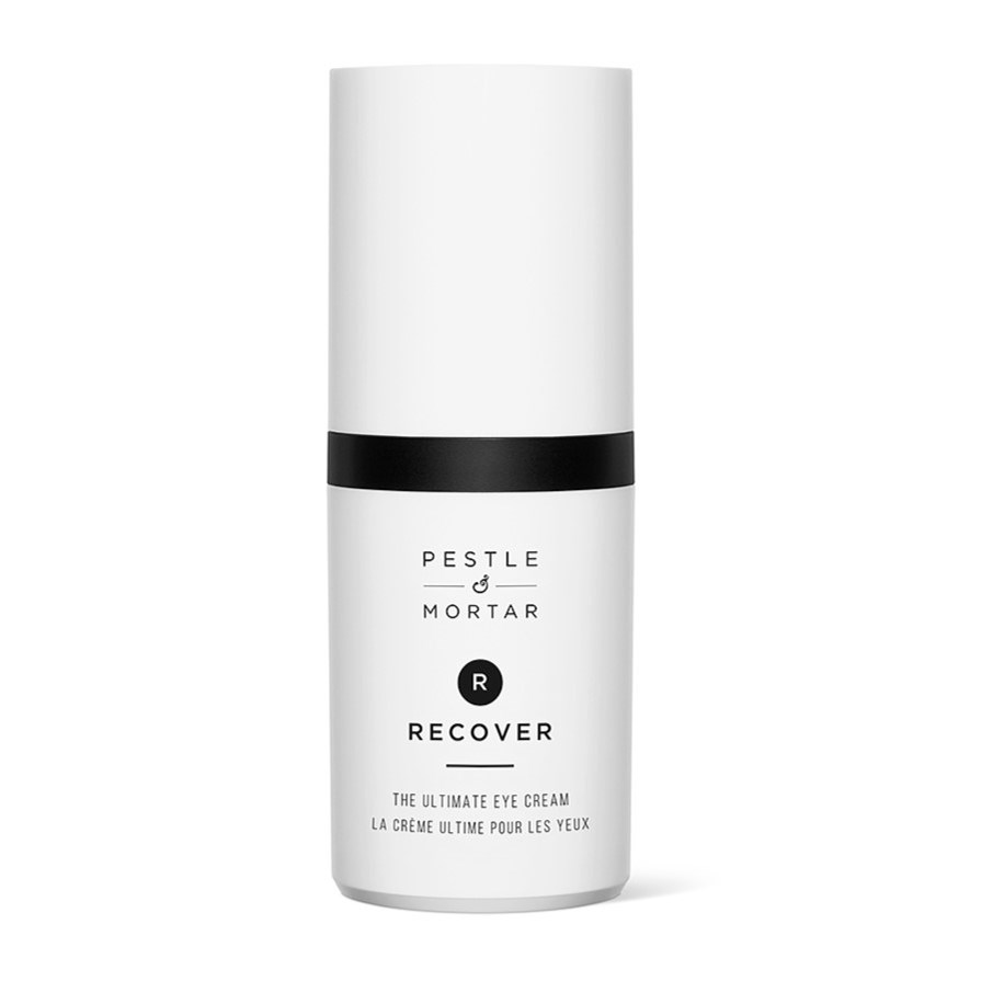 Pestle & Mortar Recover Eye Cream 15 ml billede