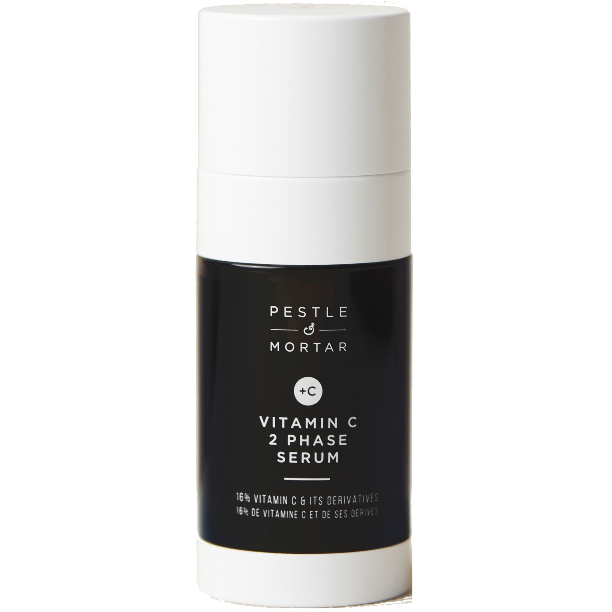 Pestle & Mortar Vitamin C 2 Phase Serum 40 ml billede