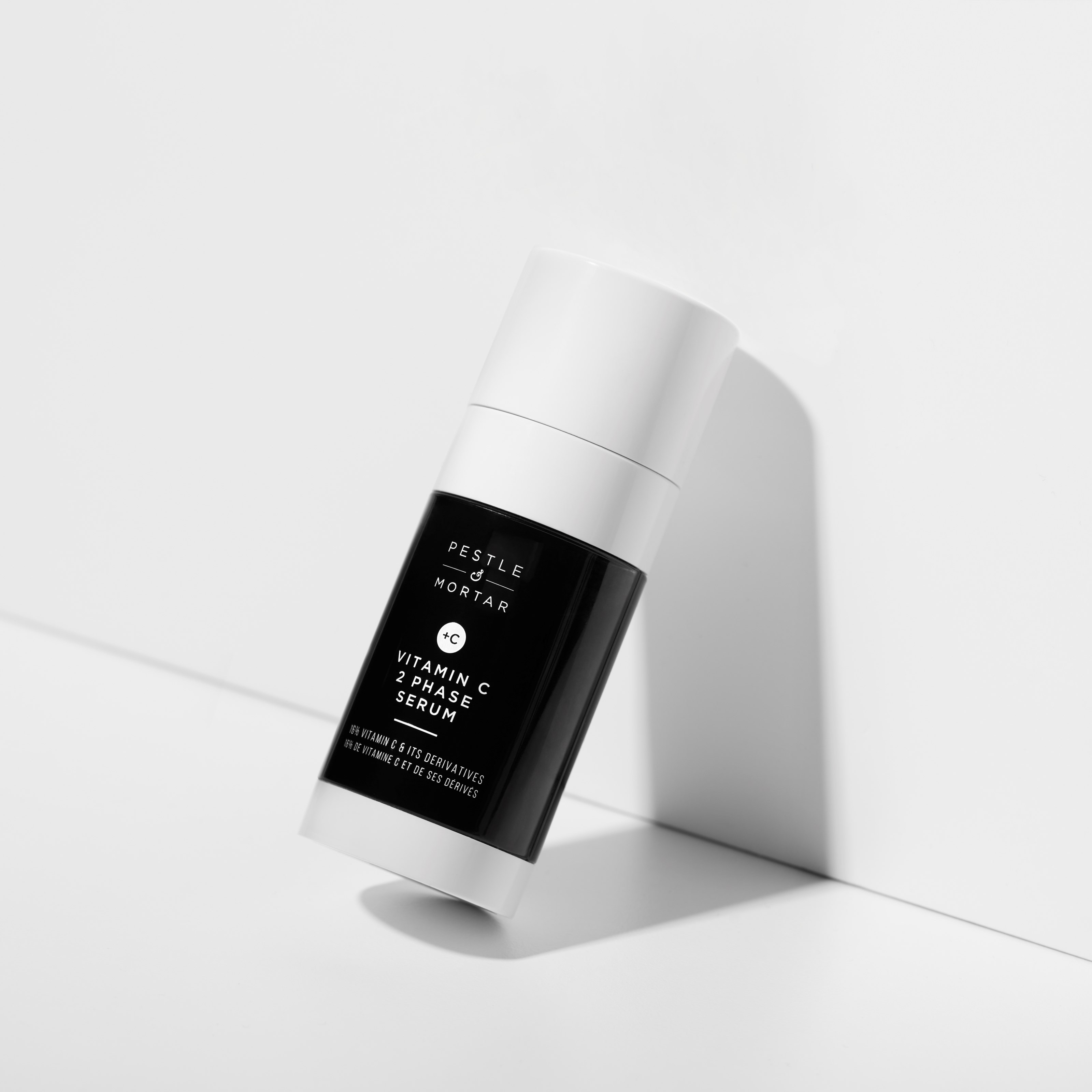 Pestle & Mortar Vitamin C 2 Phase Serum 40 ml (obrázok 3)