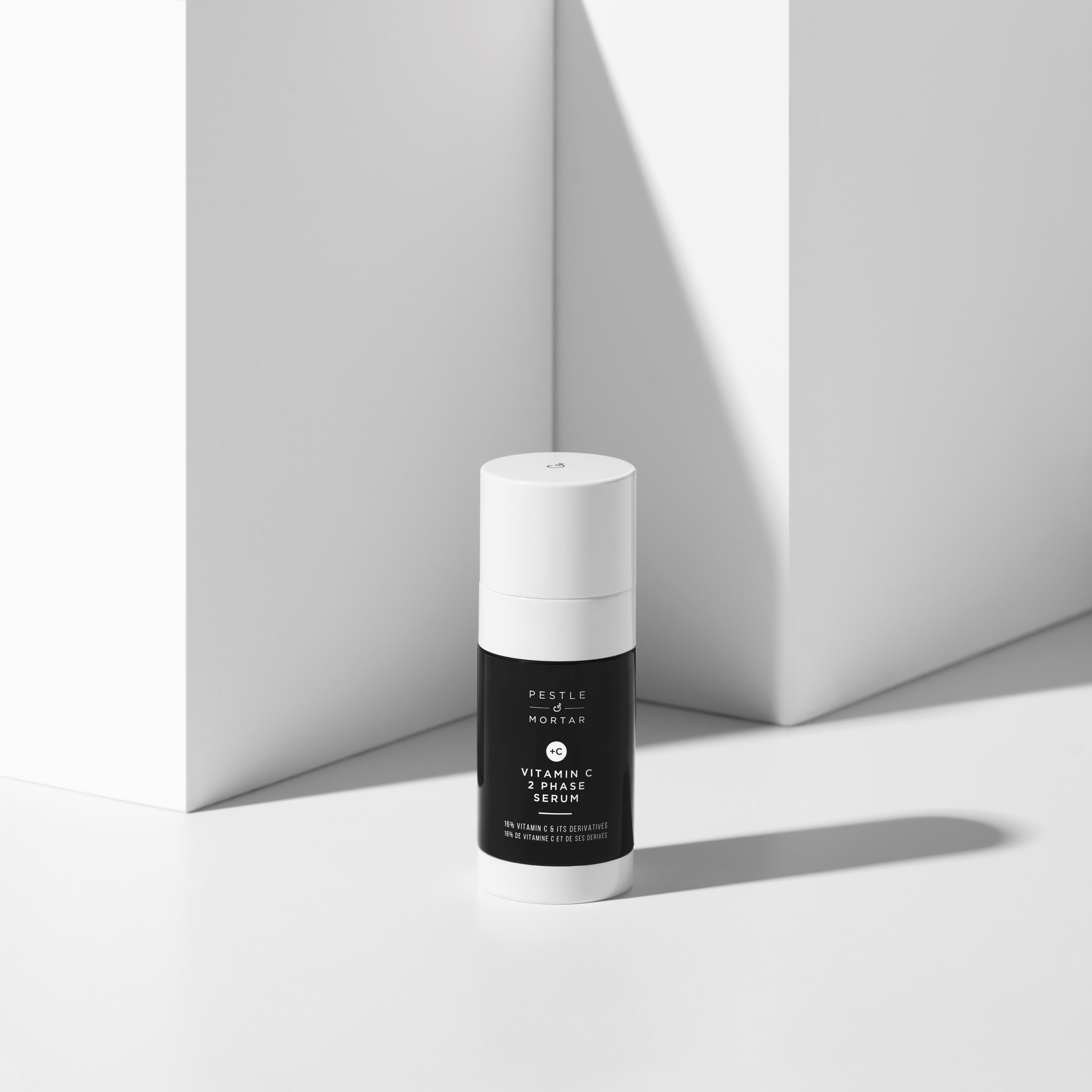 Pestle & Mortar Vitamin C 2 Phase Serum 40 ml (obrázok 4)