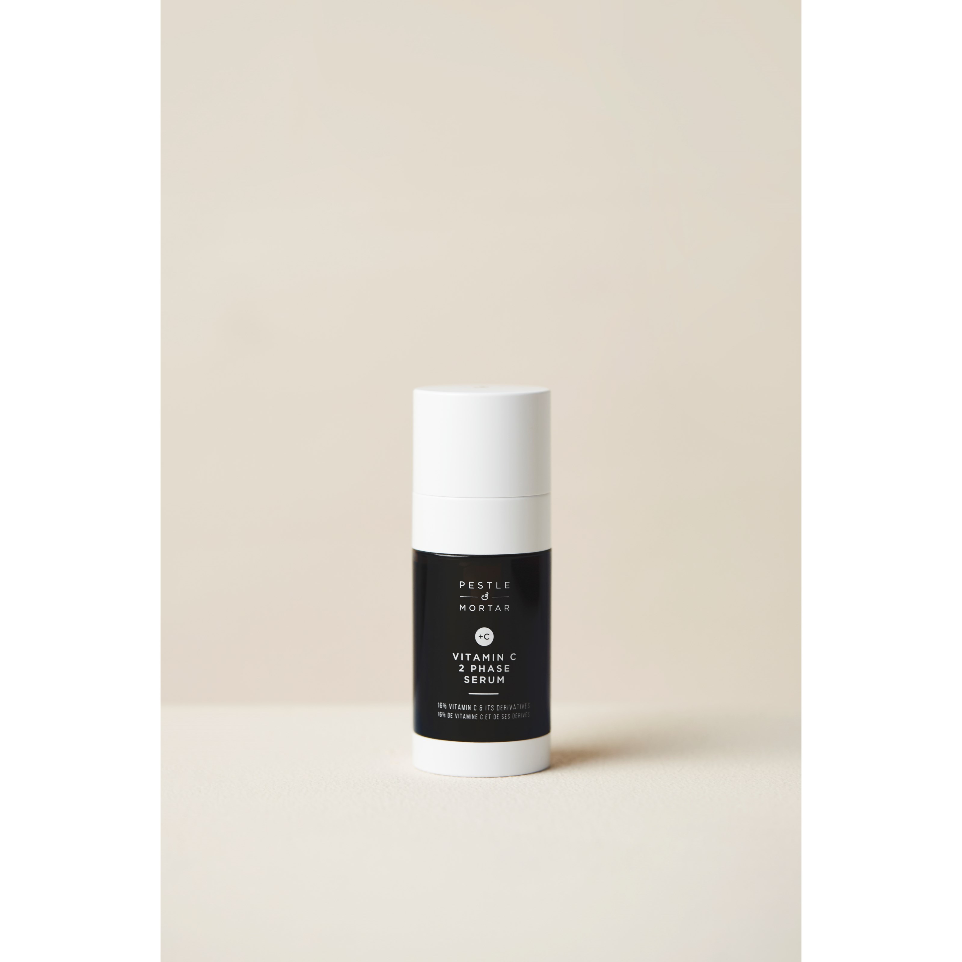Pestle & Mortar Vitamin C 2 Phase Serum 40 ml (obrázok 5)