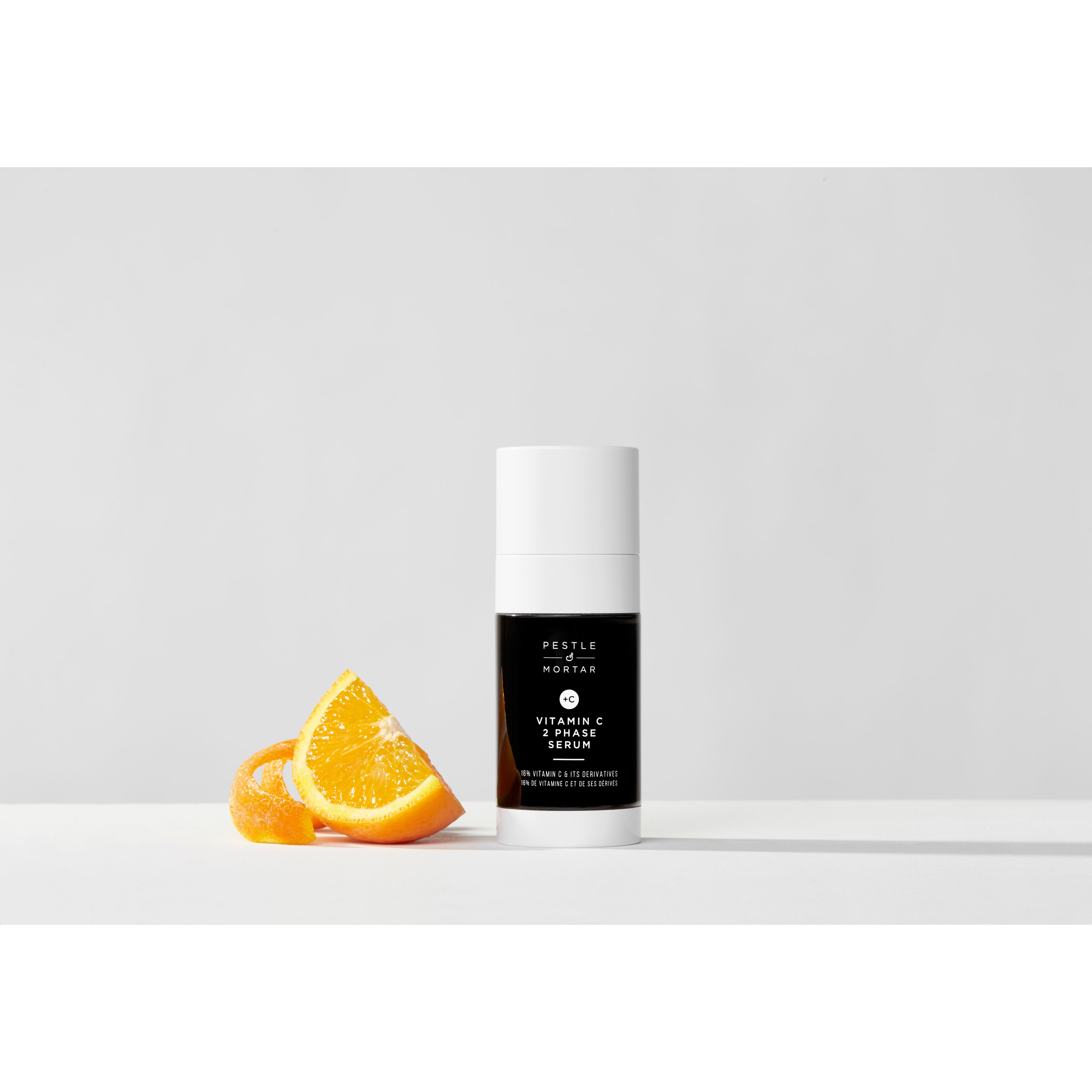 Pestle & Mortar Vitamin C 2 Phase Serum 40 ml (obrázok 6)