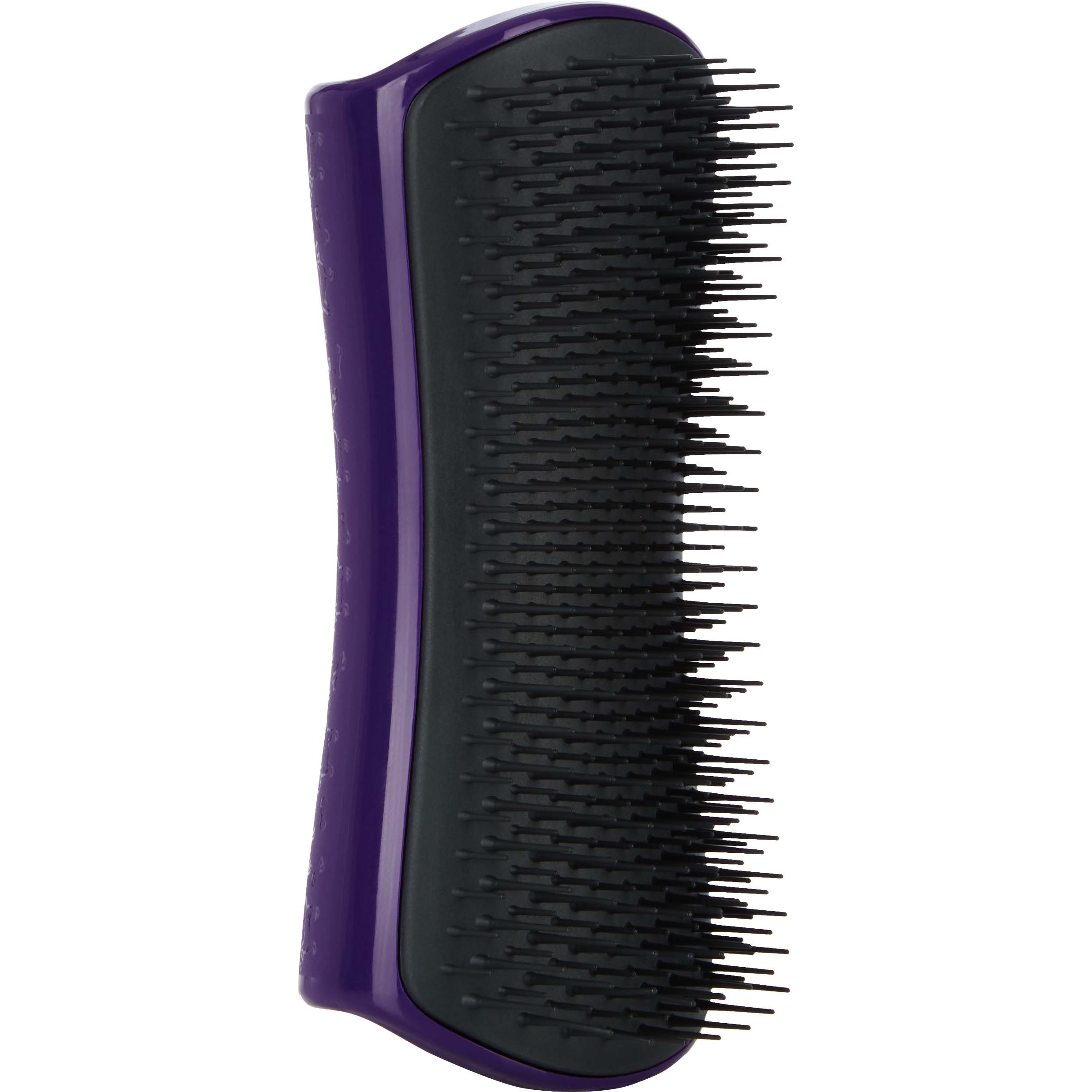 Läs mer om Pet Teezer De-Shedding & Dog Grooming Brush Purple & Black