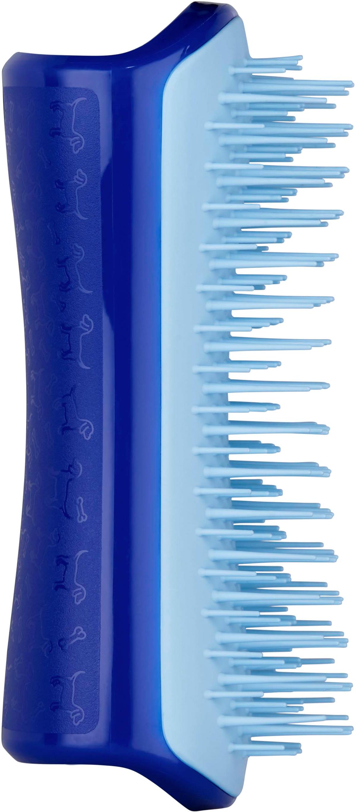 Pet Teezer De-shedding Brush Small Sky Blue | lyko.com