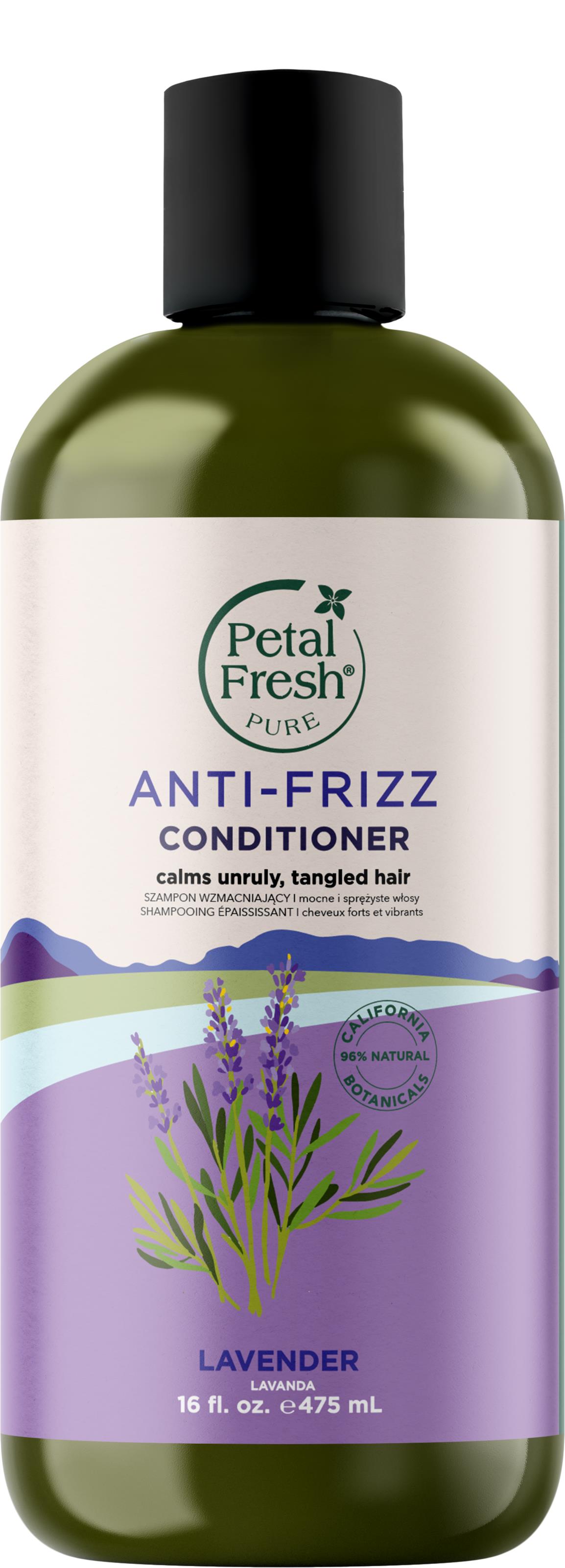 Petal Fresh Pure Lavender Conditioner 473 ml