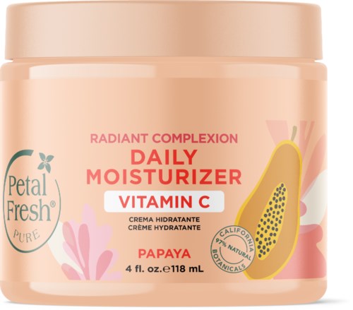 Petal Fresh Pure Radiant Complexion Daily Moisturizer 118 ml