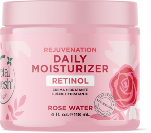Petal Fresh Pure Rejuvenation Daily Moisturizer 118 ml