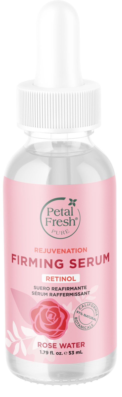 Petal Fresh Pure Rejuvenation Serum 53 ml