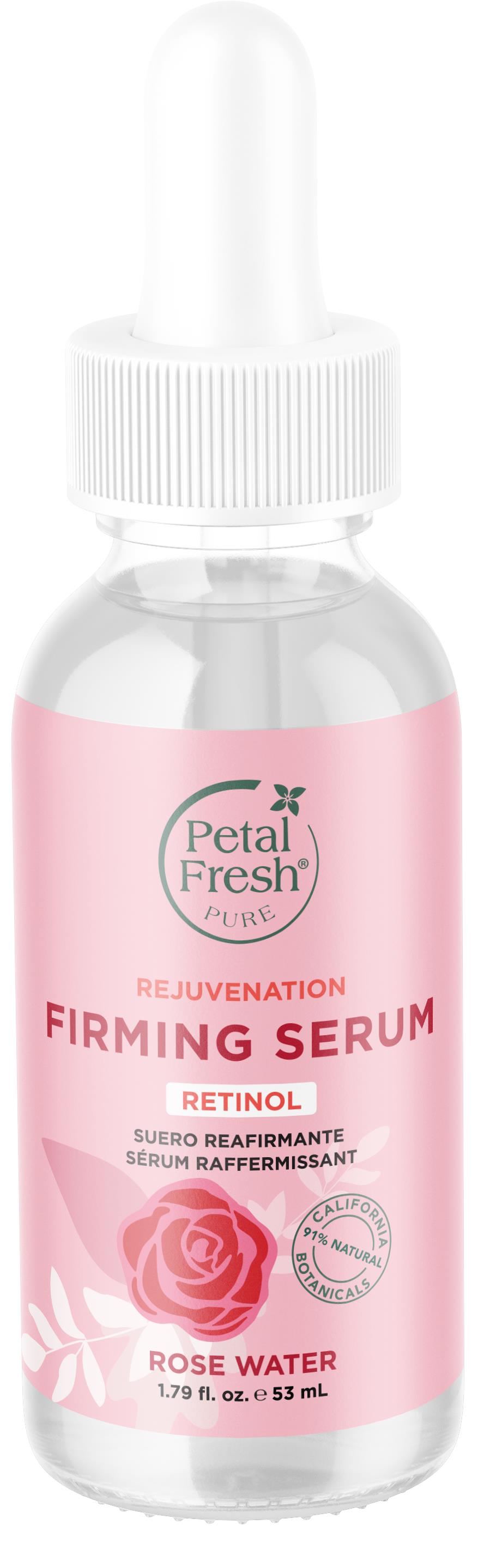 Petal Fresh Pure Rejuvenation Serum 53 ml